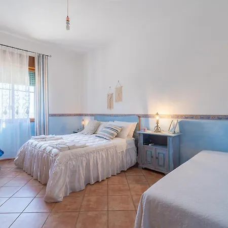 Апартаменты Sara *