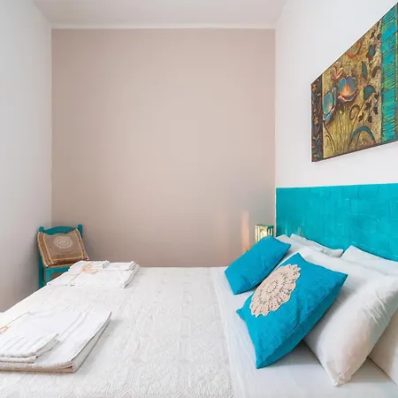 Апартаменты Sara