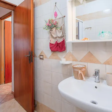 Апартаменты Sara