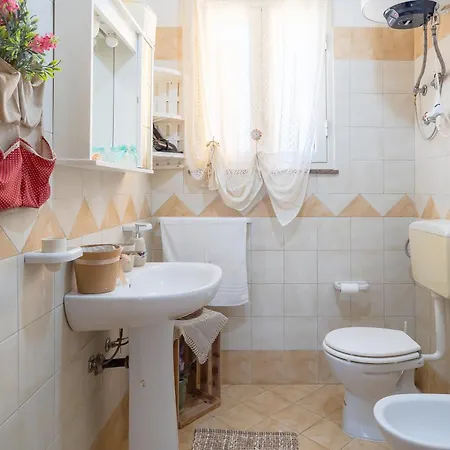 Sara Апартаменты Portopalo Di Capo Passero