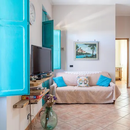 Sara * Portopalo Di Capo Passero