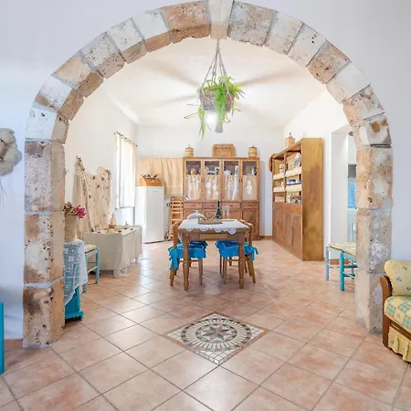 Апартаменты Sara