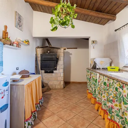 Sara Portopalo Di Capo Passero