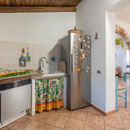 Sara * Portopalo Di Capo Passero