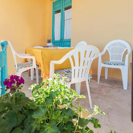 Апартаменты Sara