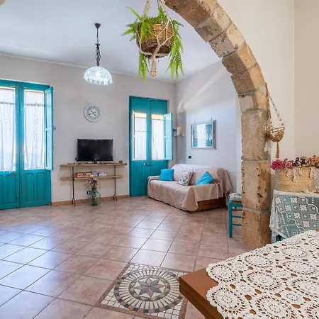 Апартаменты Sara