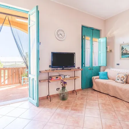 Апартаменты Sara *