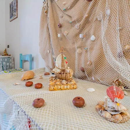 Апартаменты Sara *